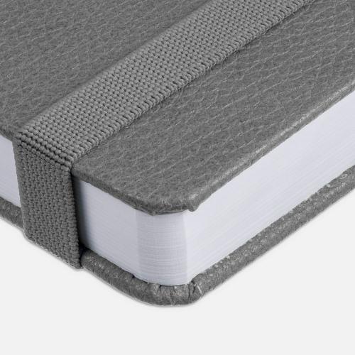 Ежедневник Nova Round, недатированный; - купить подарки с логотипом в Воронеже