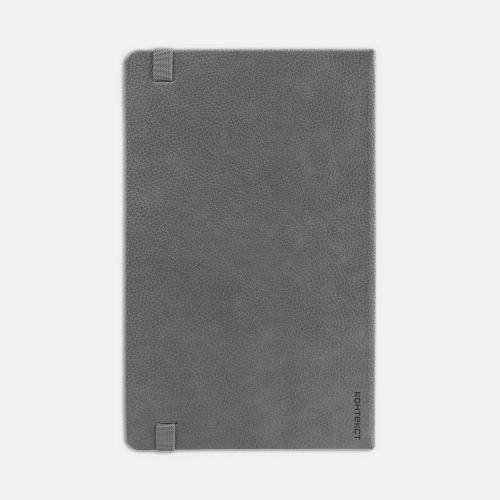 Ежедневник Nova Round, недатированный; - купить именные сувениры в Воронеже