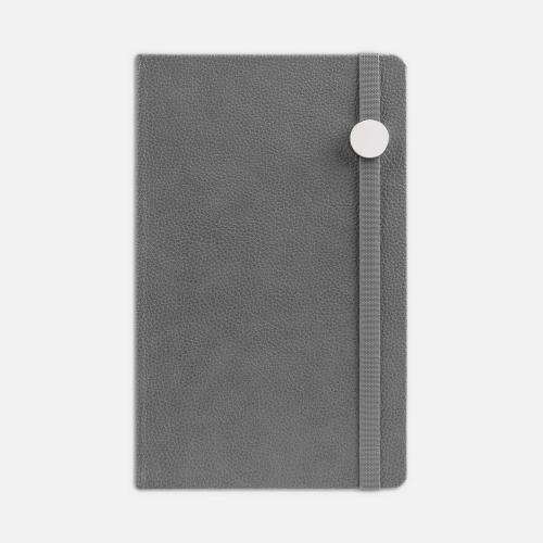 Ежедневник Nova Round, недатированный; - купить бизнесс-сувениры в Воронеже