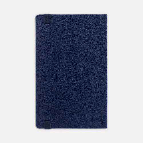 Ежедневник Nova Round, недатированный; - купить именные сувениры в Воронеже