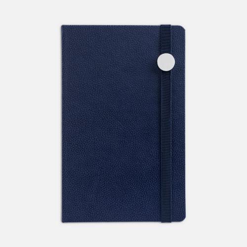 Ежедневник Nova Round, недатированный; - купить бизнесс-сувениры в Воронеже