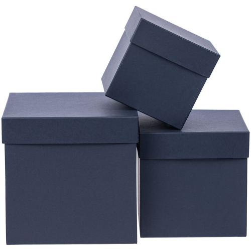 Коробка Cube, M; - купить именные сувениры в Воронеже