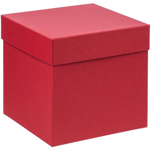 Коробка Cube, M; - купить бизнесс-сувениры в Воронеже