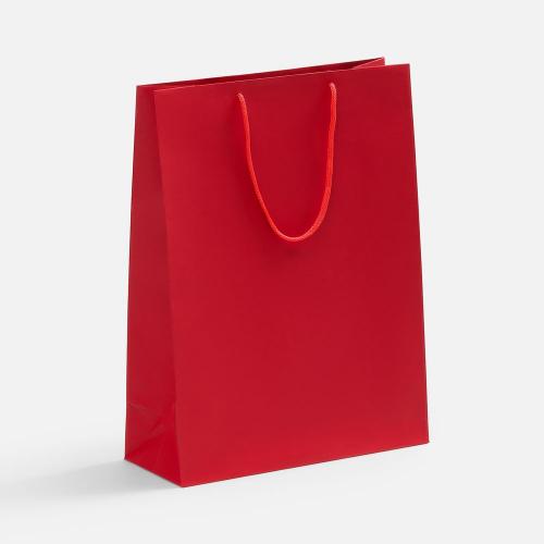 Пакет бумажный Porta XL; - купить бизнесс-сувениры в Воронеже