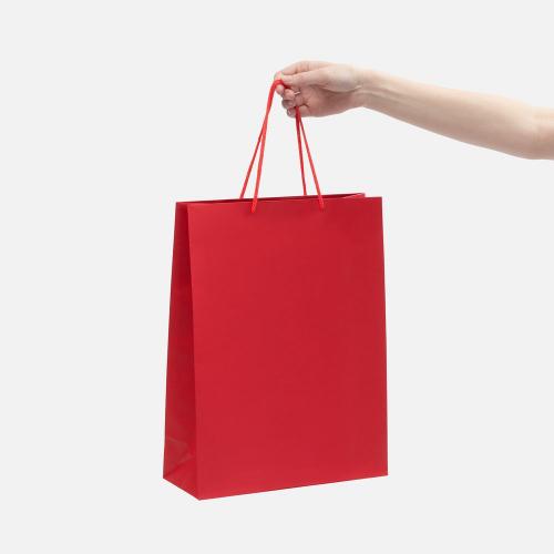 Пакет бумажный Porta XL; - купить необычные сувениры в Воронеже