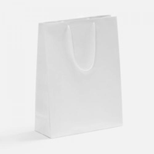 Пакет бумажный Porta XL, белый
