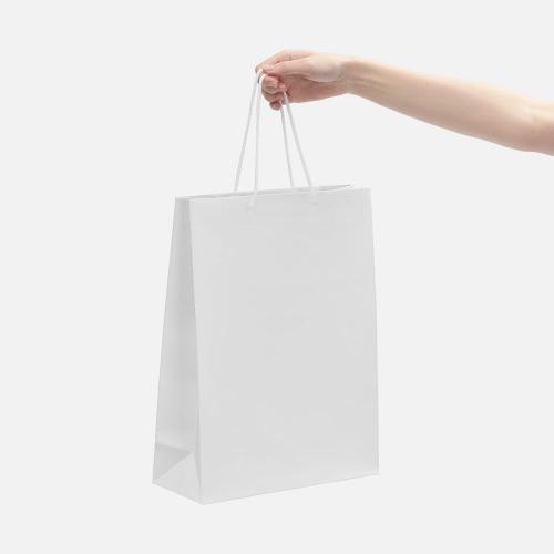 Пакет бумажный Porta XL; - купить необычные сувениры в Воронеже