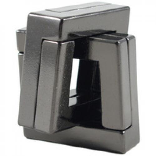 Головоломка Huzzle 6. Quartet