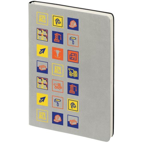 Ежедневник Industry; - купить бизнесс-сувениры в Воронеже