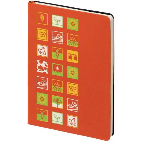 Ежедневник Industry; - купить бизнесс-сувениры в Воронеже