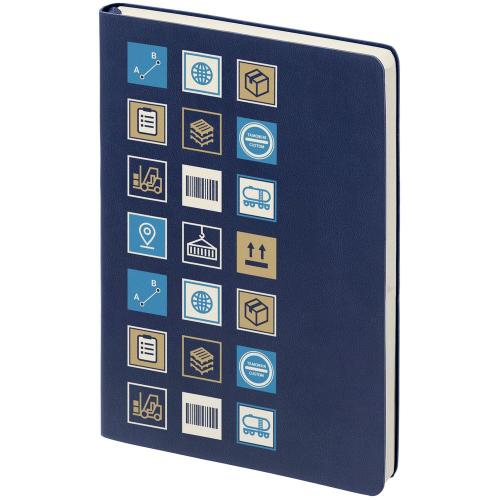 Ежедневник Industry; - купить бизнесс-сувениры в Воронеже