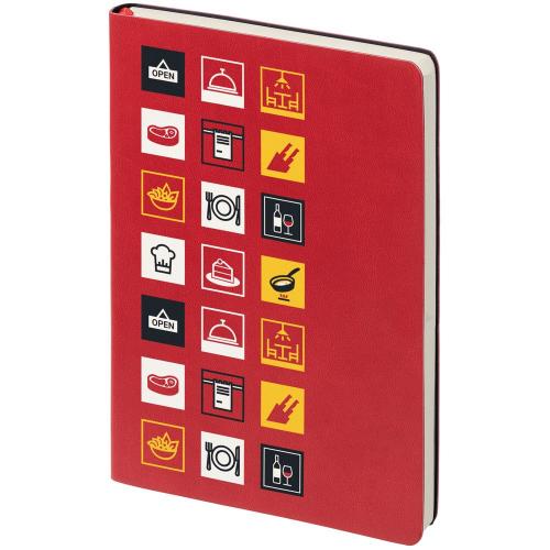 Ежедневник Industry; - купить бизнесс-сувениры в Воронеже