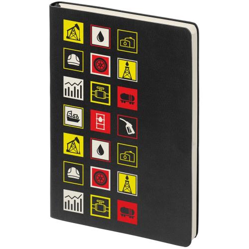 Ежедневник Industry; - купить бизнесс-сувениры в Воронеже