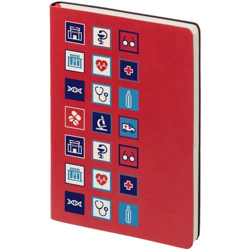 Ежедневник Industry; - купить бизнесс-сувениры в Воронеже