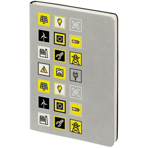 Ежедневник Industry; - купить бизнесс-сувениры в Воронеже