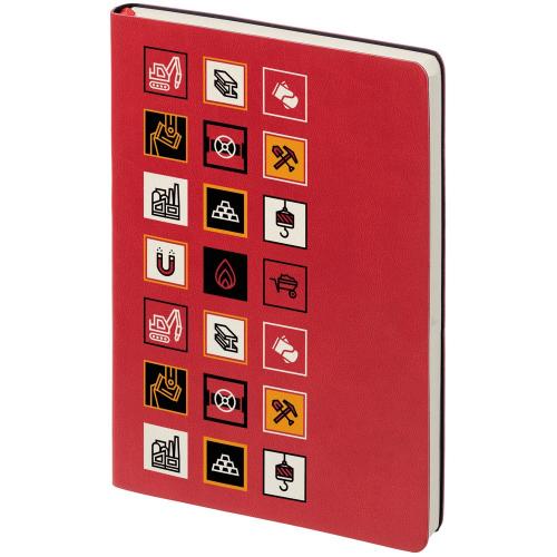 Ежедневник Industry; - купить бизнесс-сувениры в Воронеже