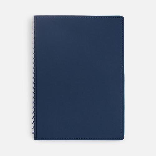 Ежедневник Spring Shall, недатированный; - купить именные сувениры в Воронеже