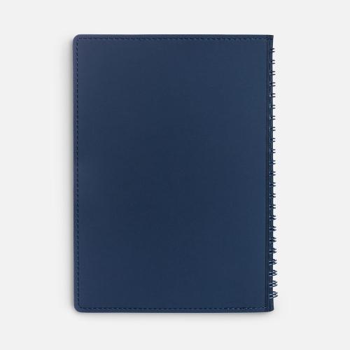 Ежедневник Spring Shall, недатированный; - купить подарки с логотипом в Воронеже