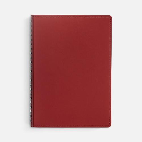 Ежедневник Spring Shall, недатированный; - купить именные сувениры в Воронеже