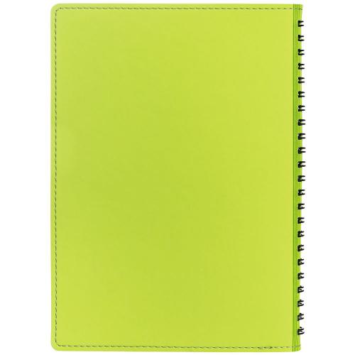 Ежедневник Spring Shall, недатированный; - купить именные сувениры в Воронеже