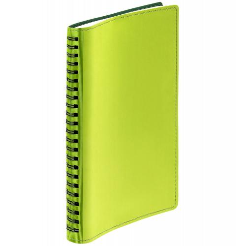 Ежедневник Spring Shall, недатированный; - купить подарки с логотипом в Воронеже