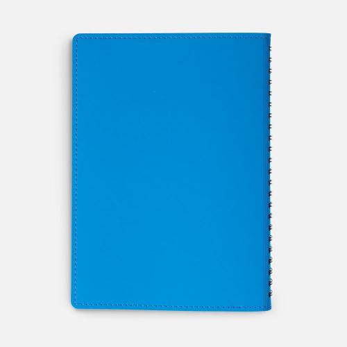 Ежедневник Spring Shall, недатированный; - купить подарки с логотипом в Воронеже