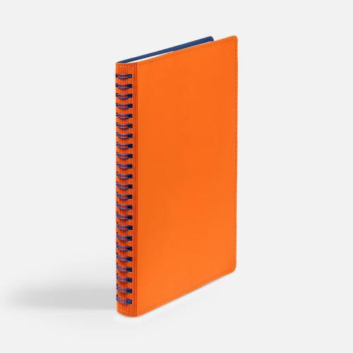 Ежедневник Spring Shall, недатированный; - купить именные сувениры в Воронеже