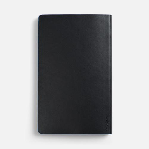 Ежедневник Trait, недатированный; - купить подарки с логотипом в Воронеже