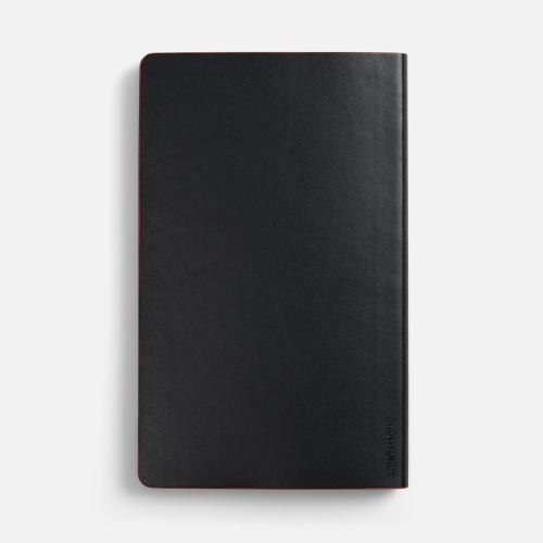 Ежедневник Trait, недатированный; - купить подарки с логотипом в Воронеже