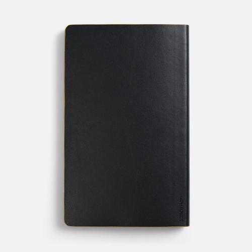 Ежедневник Trait, недатированный; - купить подарки с логотипом в Воронеже