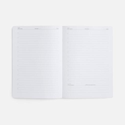 Ежедневник Must, датированный; - купить подарки с логотипом в Воронеже