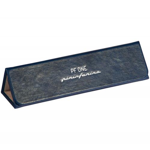 Ручка перьевая PF One; - купить именные сувениры в Воронеже