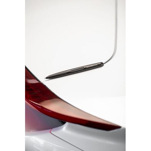 Ручка шариковая PF Two; - купить именные сувениры в Воронеже