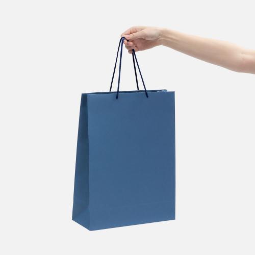 Пакет бумажный Porta XL; - купить необычные сувениры в Воронеже