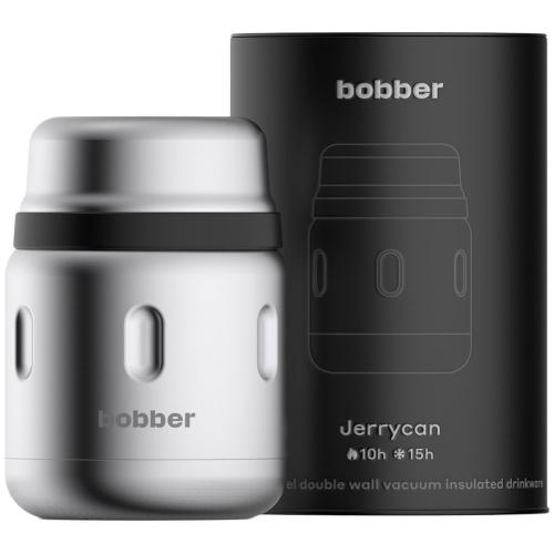 Термос для еды Jerrycan 470, вакуумный; - купить необычные подарки в Воронеже