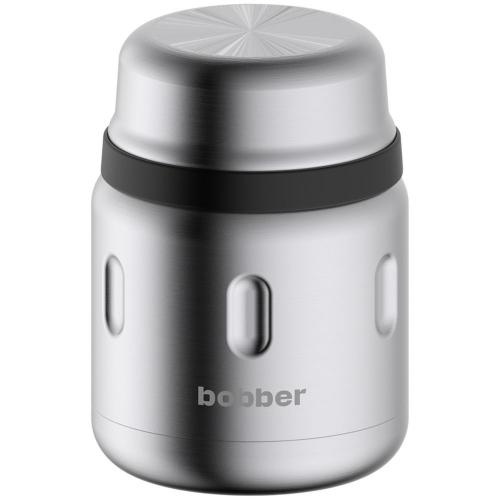 Термос для еды Jerrycan 470, вакуумный; - купить бизнесс-сувениры в Воронеже