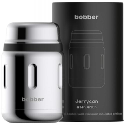 Термос для еды Jerrycan 700, вакуумный; - купить необычные подарки в Воронеже