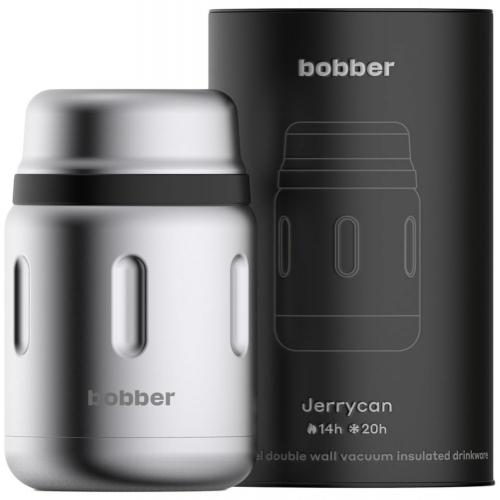 Термос для еды Jerrycan 700, вакуумный; - купить необычные подарки в Воронеже