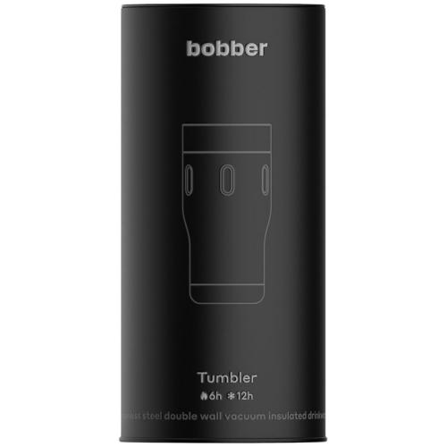 Термостакан Tumbler 350, вакуумный; - купить подарки с логотипом в Воронеже