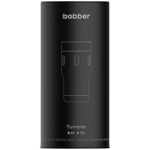 Термостакан Tumbler 350, вакуумный; - купить подарки с логотипом в Воронеже