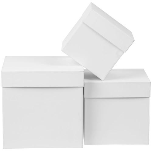 Коробка Cube, S; - купить именные сувениры в Воронеже