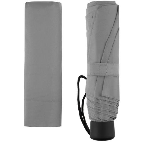 Зонт складной Trend Mini; - купить именные сувениры в Воронеже