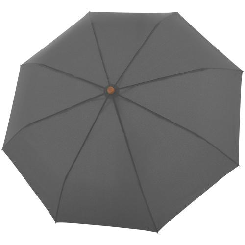 Зонт складной Nature Mini; - купить бизнесс-сувениры в Воронеже