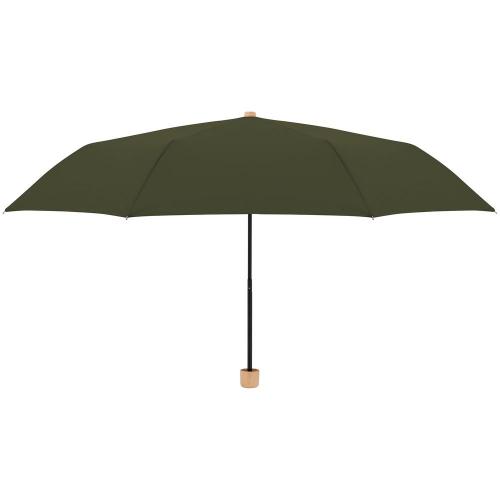 Зонт складной Nature Mini; - купить необычные подарки в Воронеже