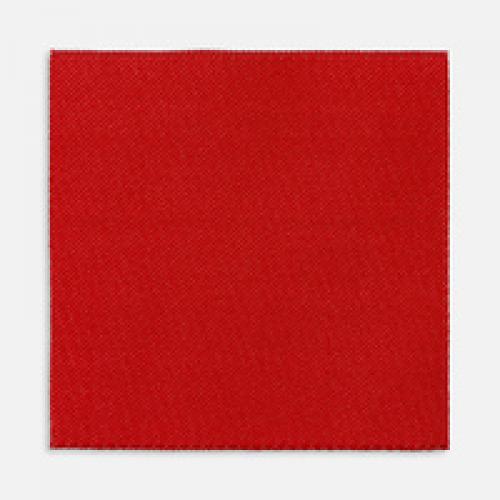 Лейбл тканевый Epsilon, L, красный