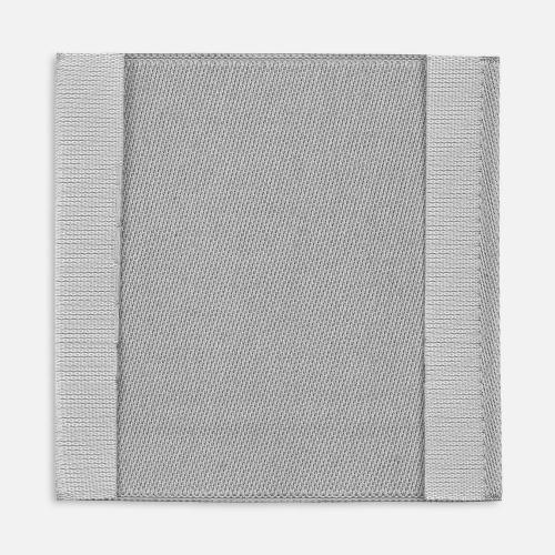 Лейбл тканевый Epsilon, L; - купить необычные подарки в Воронеже