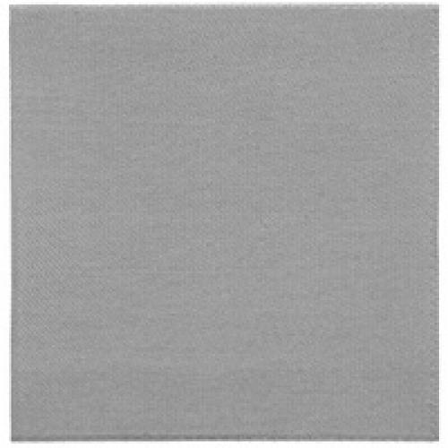 Лейбл тканевый Epsilon, L, серый