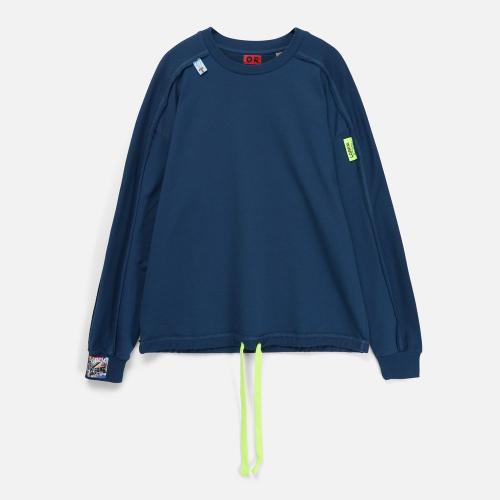 Лейбл тканевый Epsilon, L; - купить именные сувениры в Воронеже