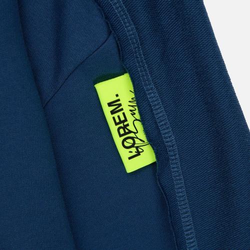 Лейбл тканевый Epsilon, L; - купить подарки с логотипом в Воронеже