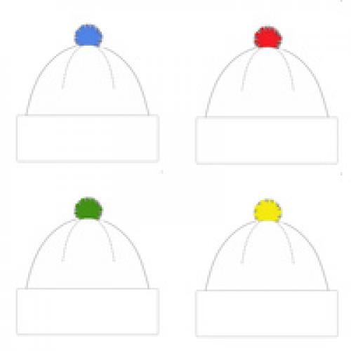 Помпон Bobble, XS